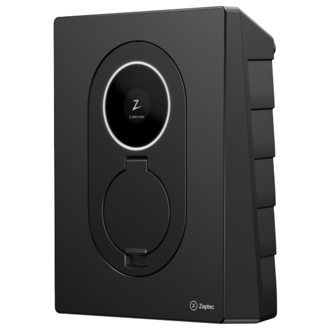 Zaptec Go 2 | 22 kW