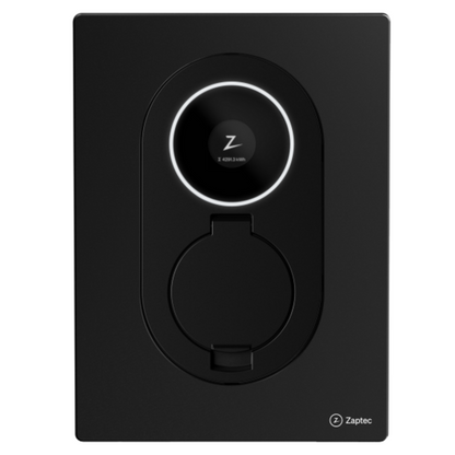 Zaptec Go 2 | 22 kW